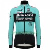 Cykeltrøje Langærmet 2018 Bianchi Countervail N001 Langærmet Cykeltrøje Langærmet 2018 Bianchi Countervail N001 Langærmet